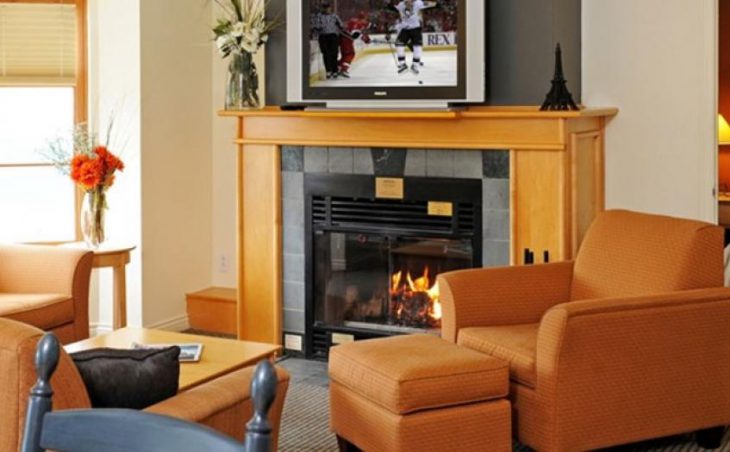 Homewood Suites by Hilton in Tremblant , Canada image 6